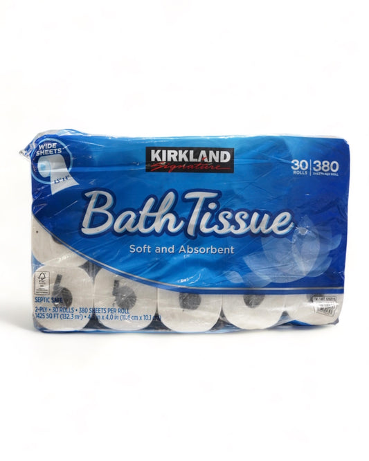 Kirkland Bath tissue