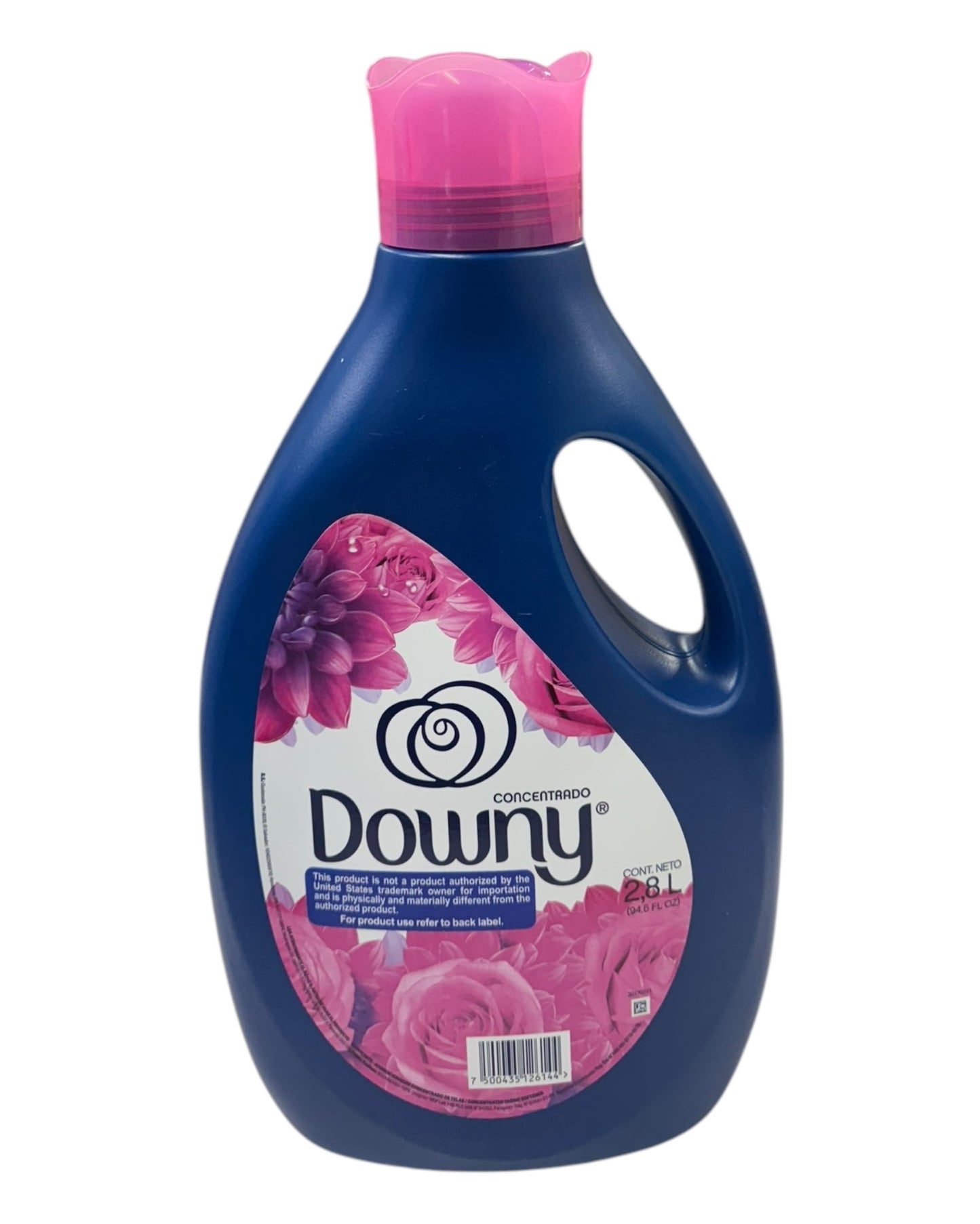 Downey 2.8L