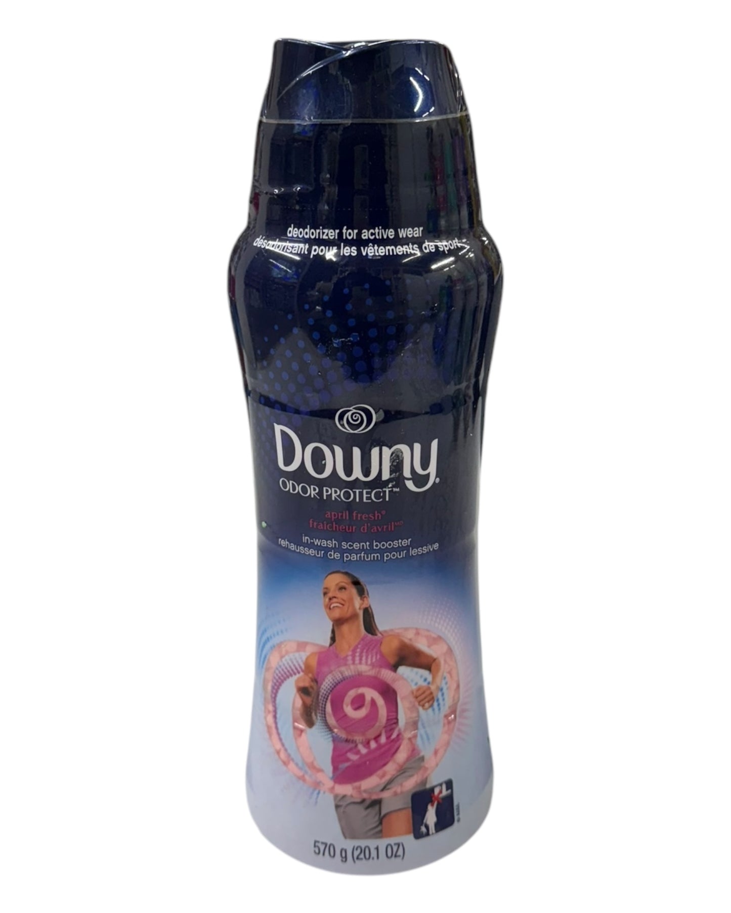 Downy Unstoppables