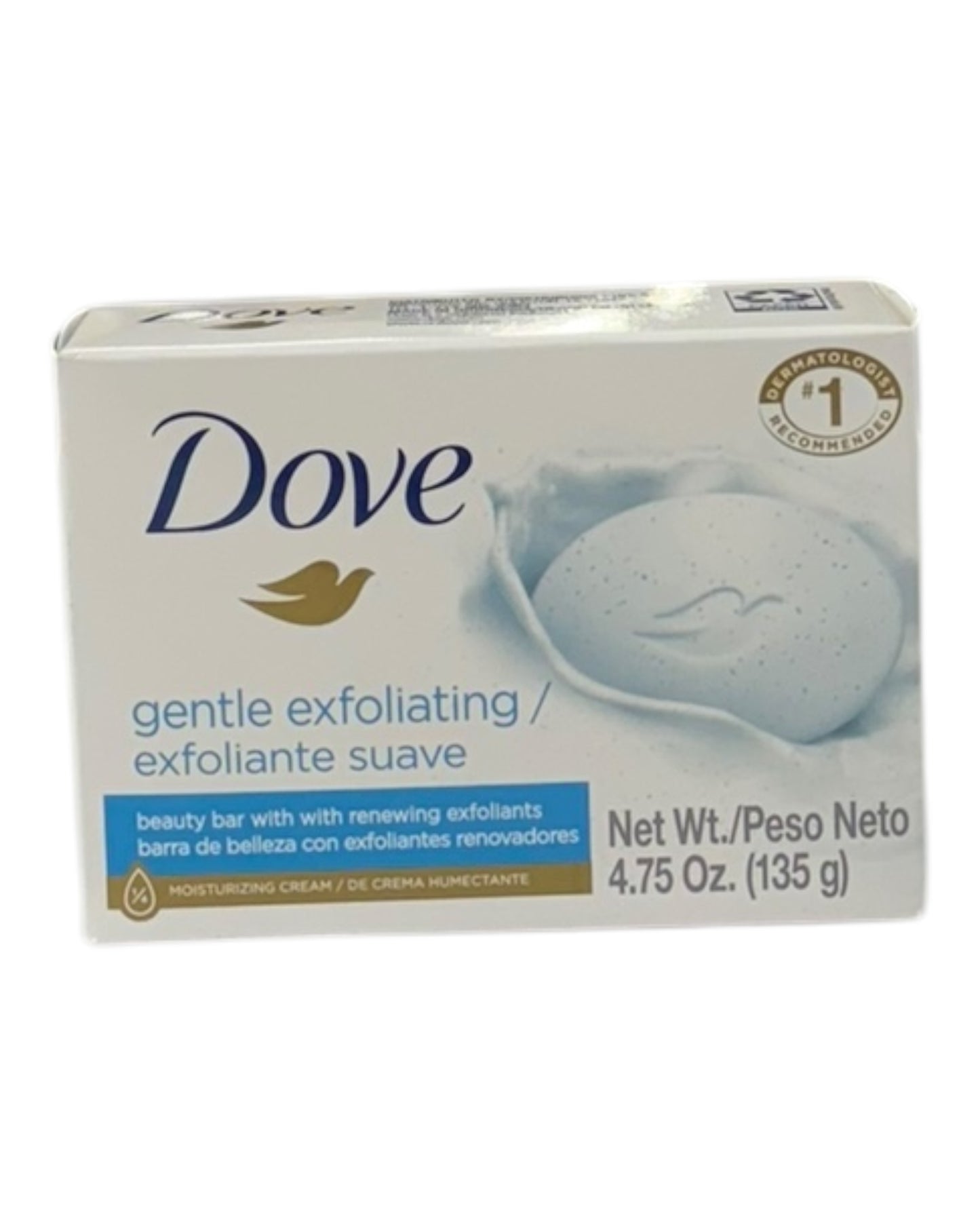 Dove Bar body wash