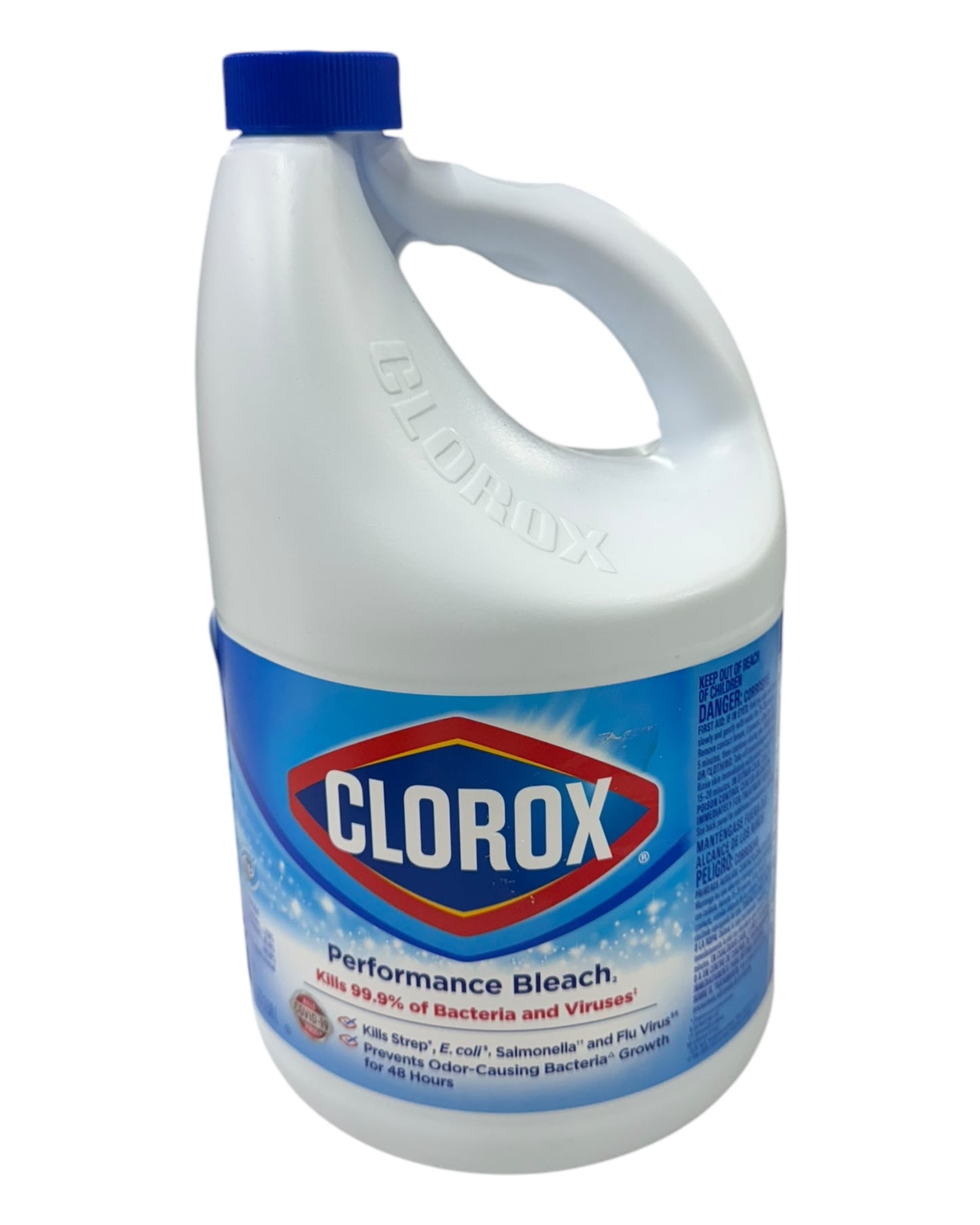 Clorox Performance Bleach