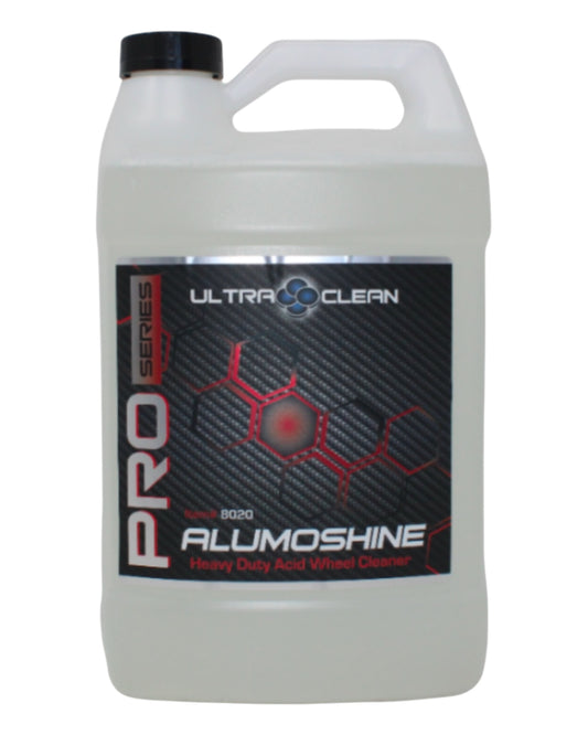 Acid Based Wheel Cleaner