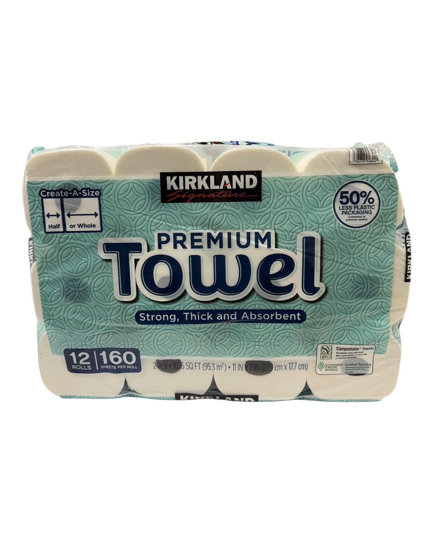 Kirkland Premium Towel