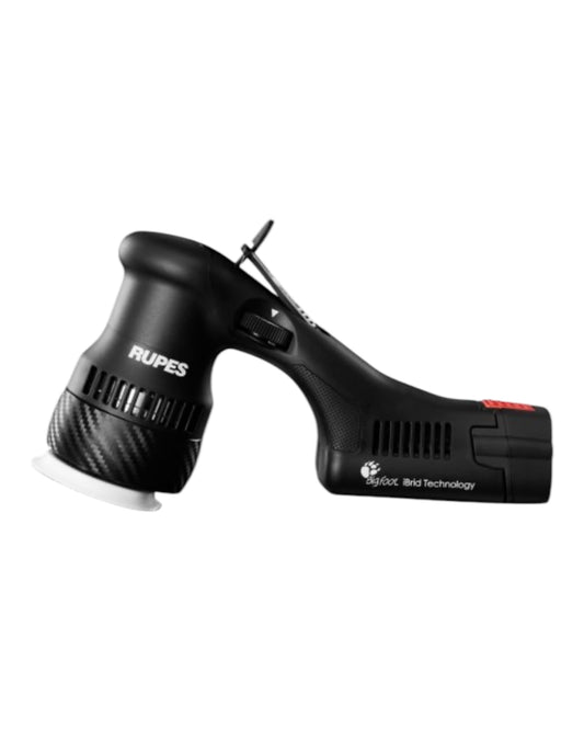 Mini iBrid Polisher with 2 batteries and charger- HLR75/STB