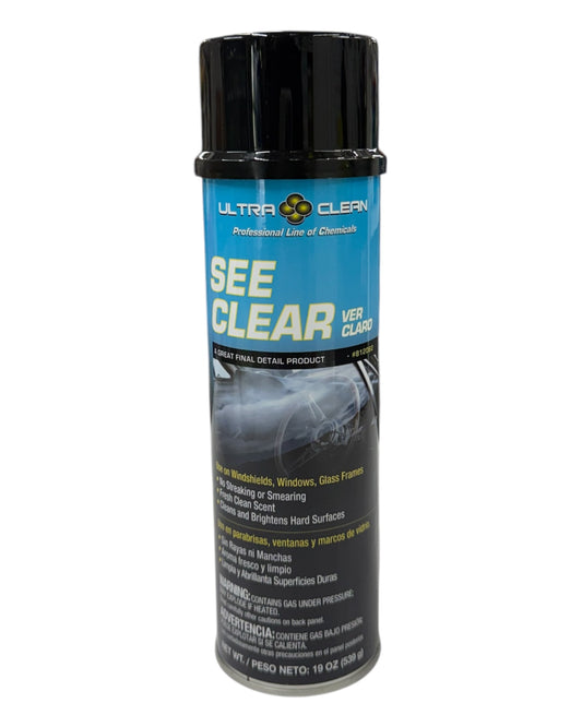 See Clear