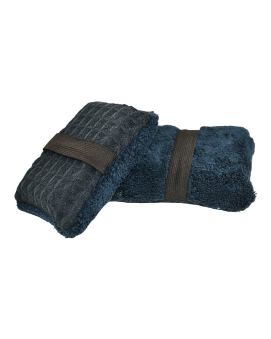 Dual Faced Microfiber