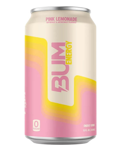 Bum Energy