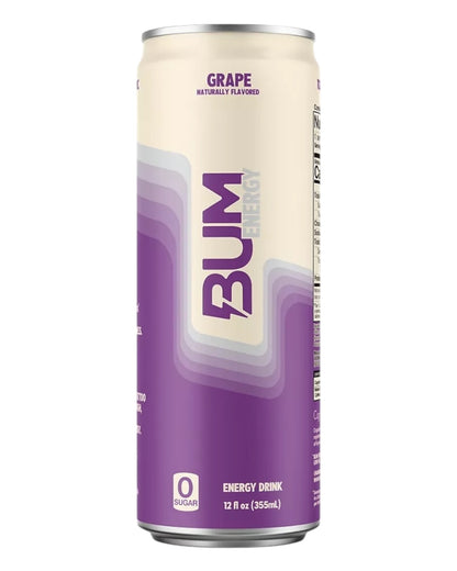 Bum Energy
