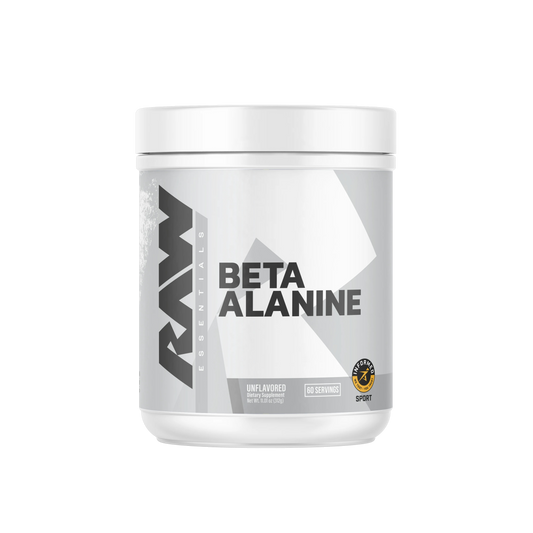 BETA ALANINE