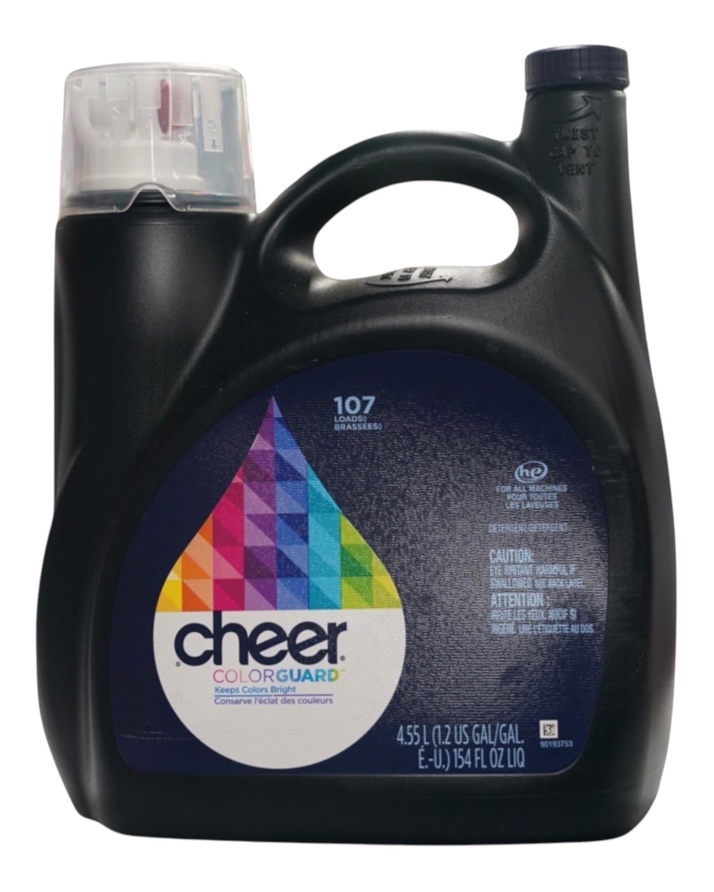 Cheer Liquid