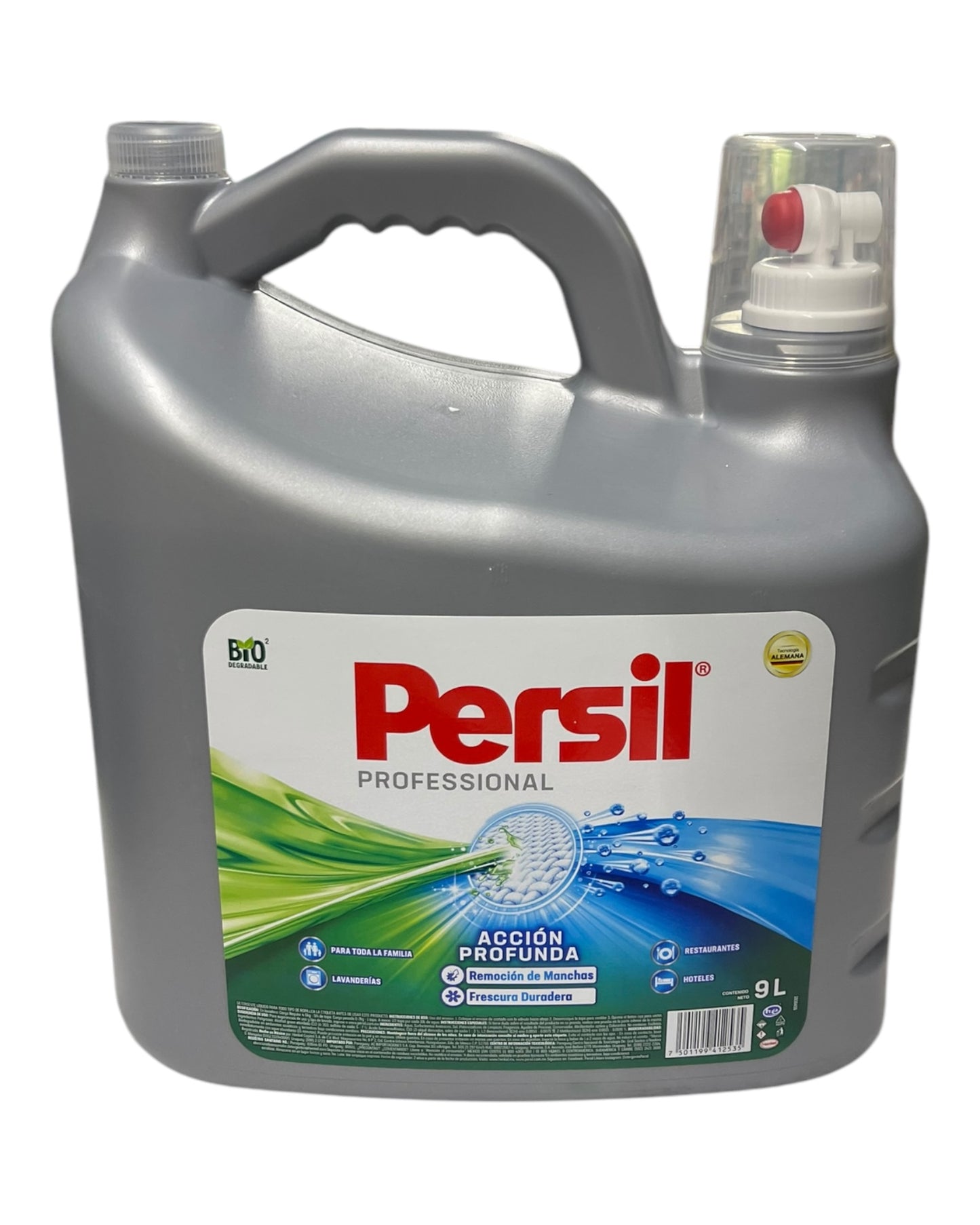 Persil Profesional 9L