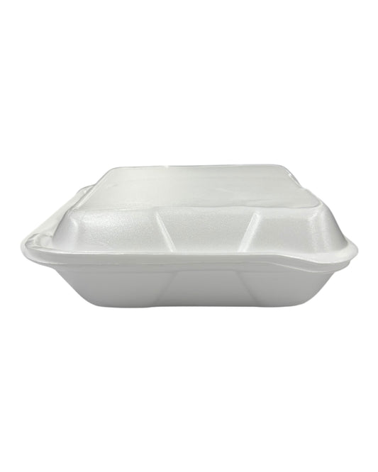 7x7 To Go container