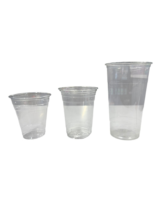 Plastic Cups