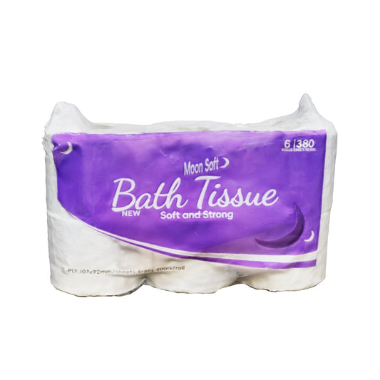 Bath Tissue